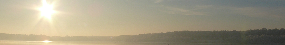 Silbersee